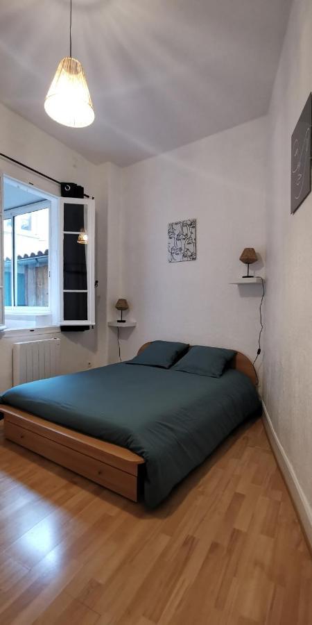 Chez Anya - Avignon Intra-Muros Apartment Exterior photo