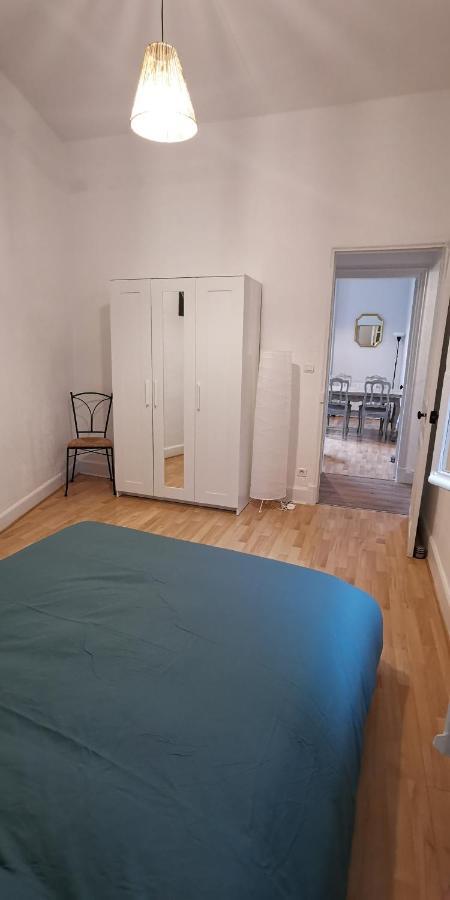 Chez Anya - Avignon Intra-Muros Apartment Exterior photo